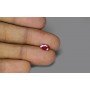 Natural Ruby 0.86 Carat