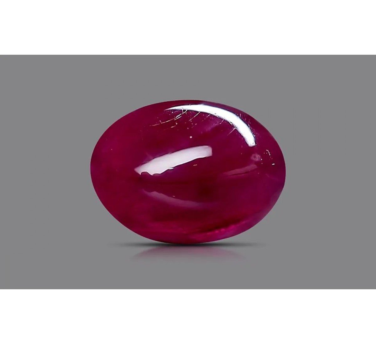 Natural Ruby 1.14 Carat