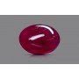 Natural Ruby 1.14 Carat