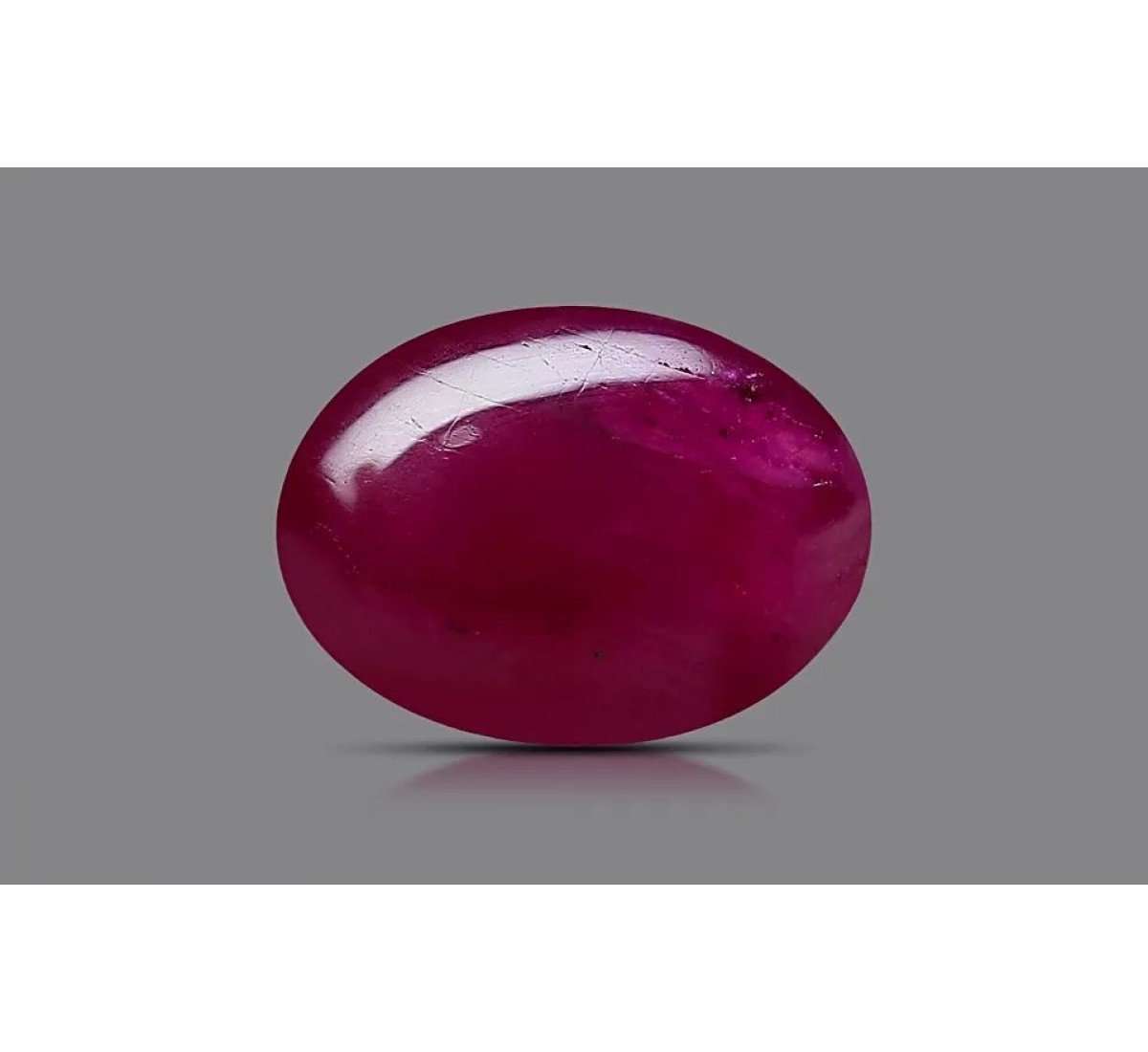 Natural Ruby 1.14 Carat