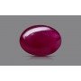 Natural Ruby 1.14 Carat