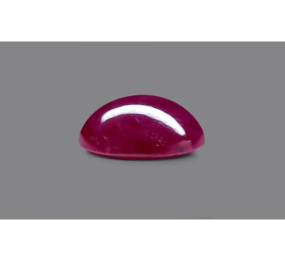 Natural Ruby 1.14 Carat