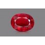 Natural Ruby 2.29 Carat