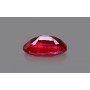 Natural Ruby 2.29 Carat