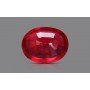 Natural Ruby 2.29 Carat