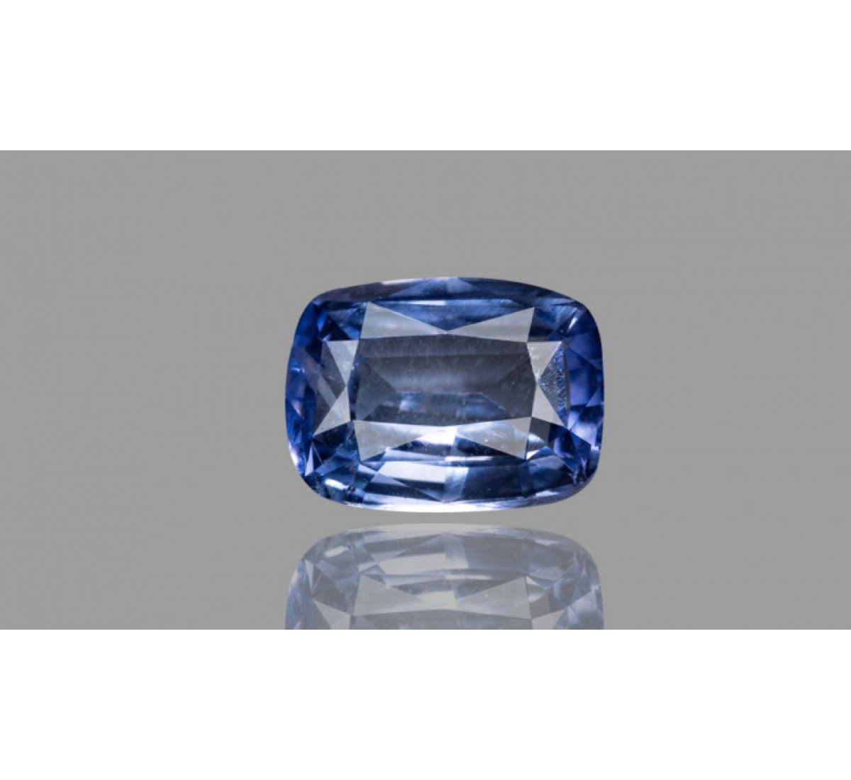 Natural Blue Sapphire 2.05 Carat