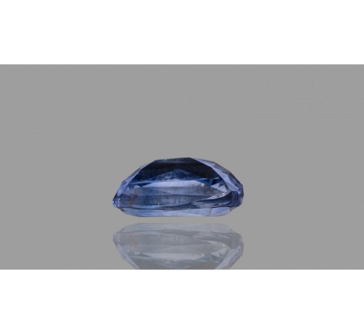 Natural Blue Sapphire 2.05 Carat