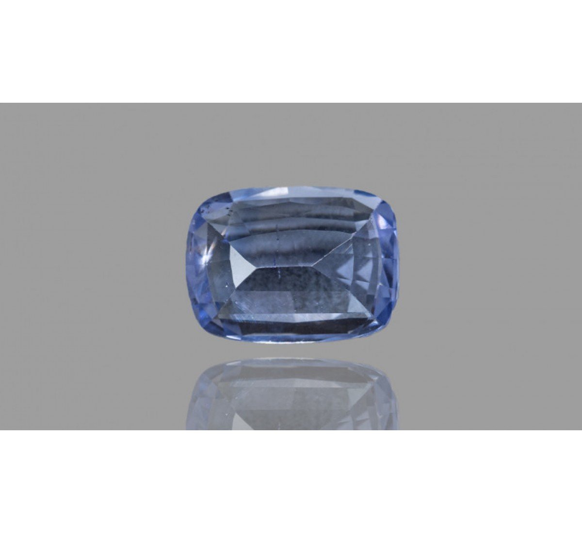 Natural Blue Sapphire 2.05 Carat