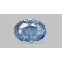 Natural Blue Sapphire 4.63 Carat