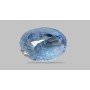 Natural Blue Sapphire 4.63 Carat