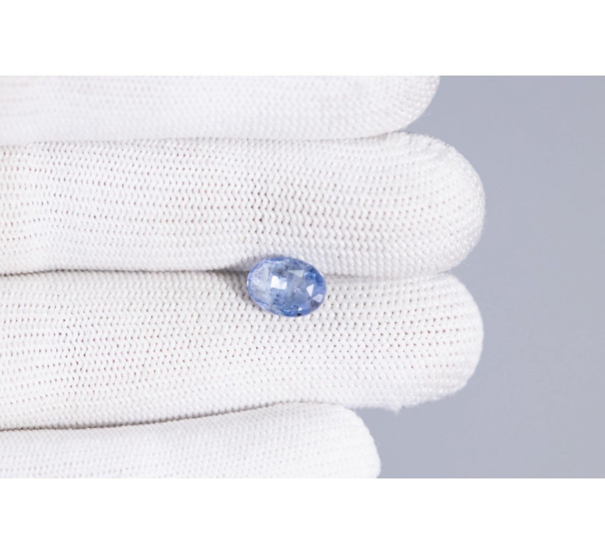 Natural Blue Sapphire 4.63 Carat