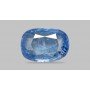 Natural Blue Sapphire 5.2 Carat