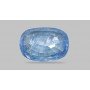 Natural Blue Sapphire 5.2 Carat