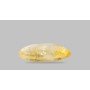 Natural Yellow Sapphire 5.67 Carat