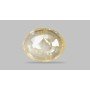 Natural Yellow Sapphire 5.67 Carat