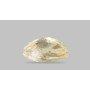 Natural Yellow Sapphire 7.39 Carat