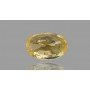 Natural Yellow Sapphire 2.23 Carat