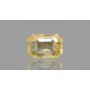 Natural Yellow Sapphire 2.03 Carat