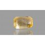 Natural Yellow Sapphire 2.03 Carat