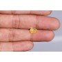 Natural Yellow Sapphire 2.03 Carat