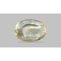 Natural Yellow Sapphire 3.44 Carat