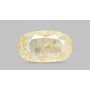 Cornelia Natural Yellow Sapphire 5.76 Carat