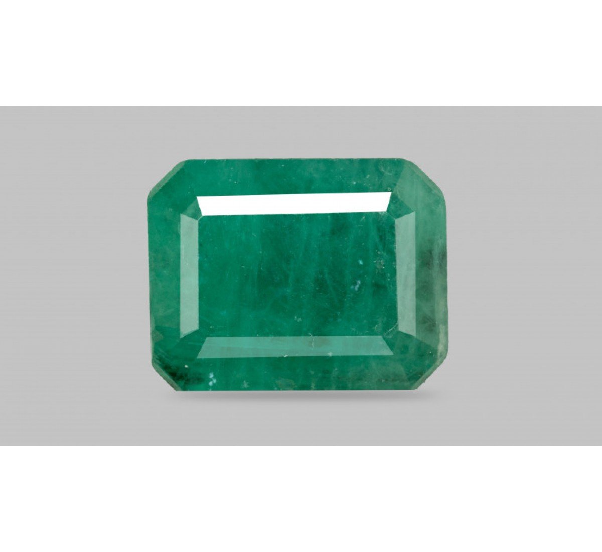 Natural Emerald 4.75 Carat