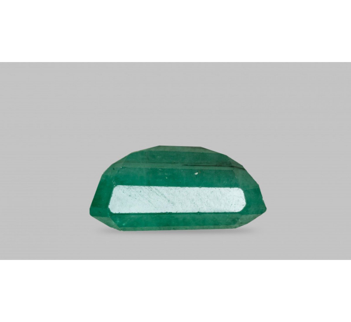 Natural Emerald 4.75 Carat