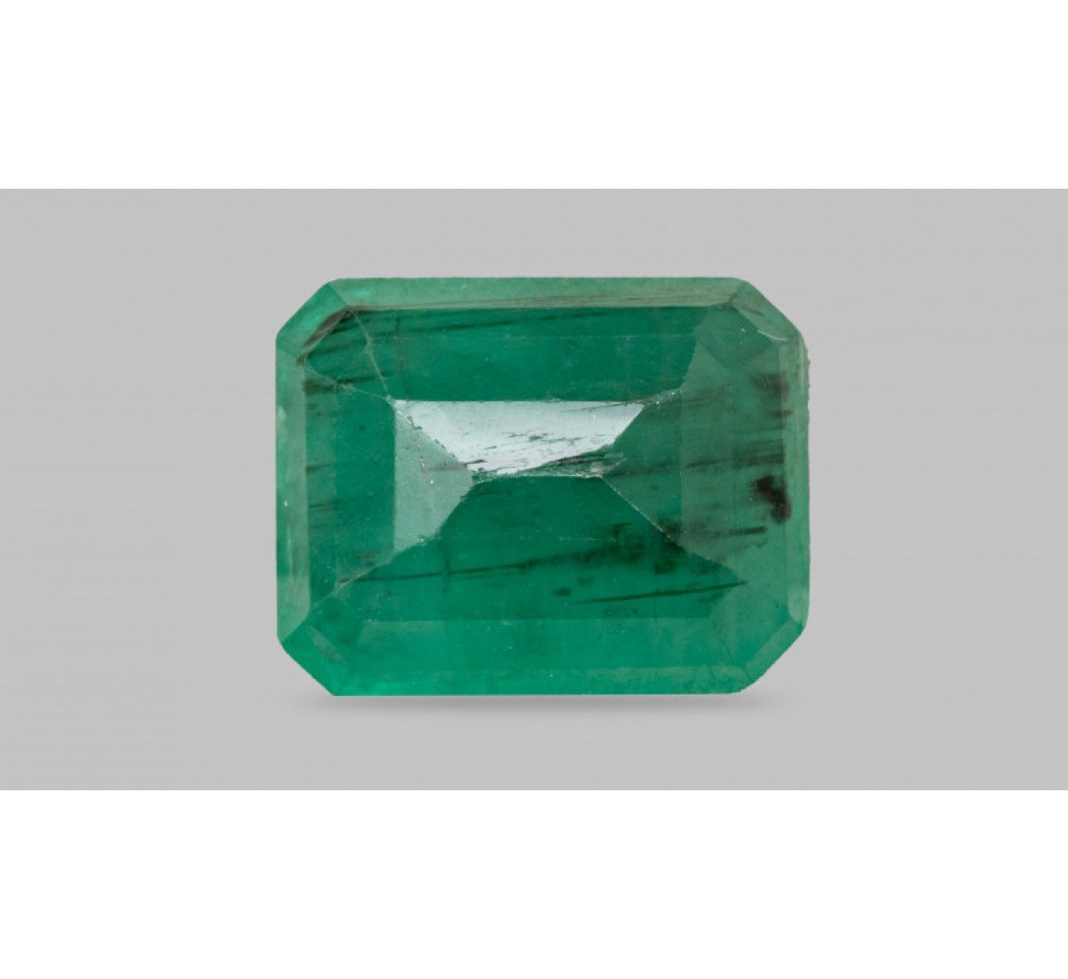 Natural Emerald 4.75 Carat