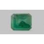 Natural Emerald 4.79 Carat