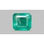 Natural Emerald 2.62 Carat