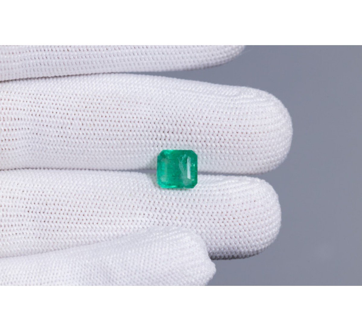 Natural Emerald 2.62 Carat