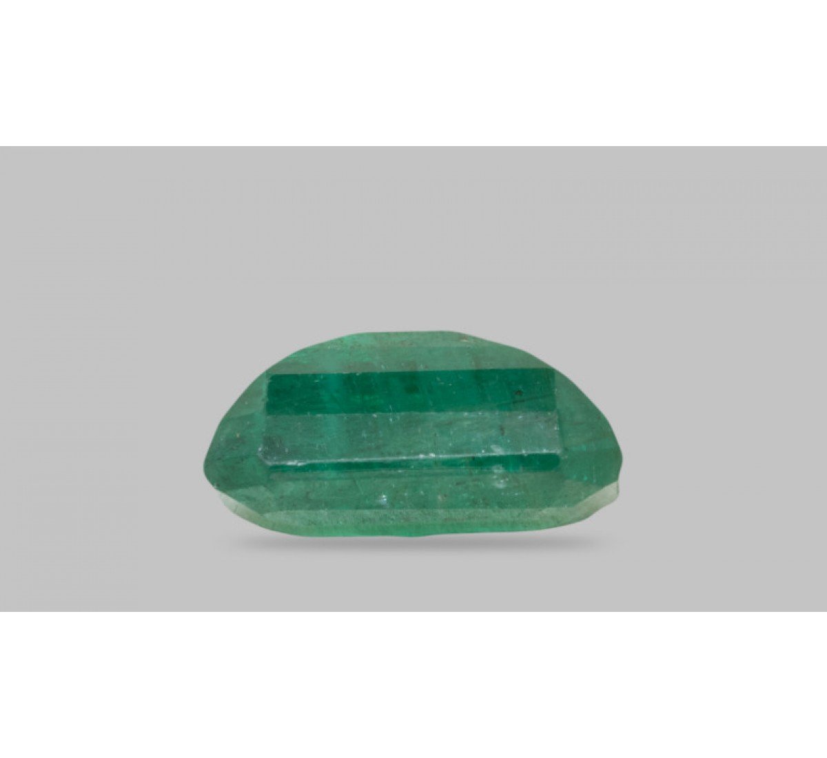 Natural Emerald 2.48 Carat