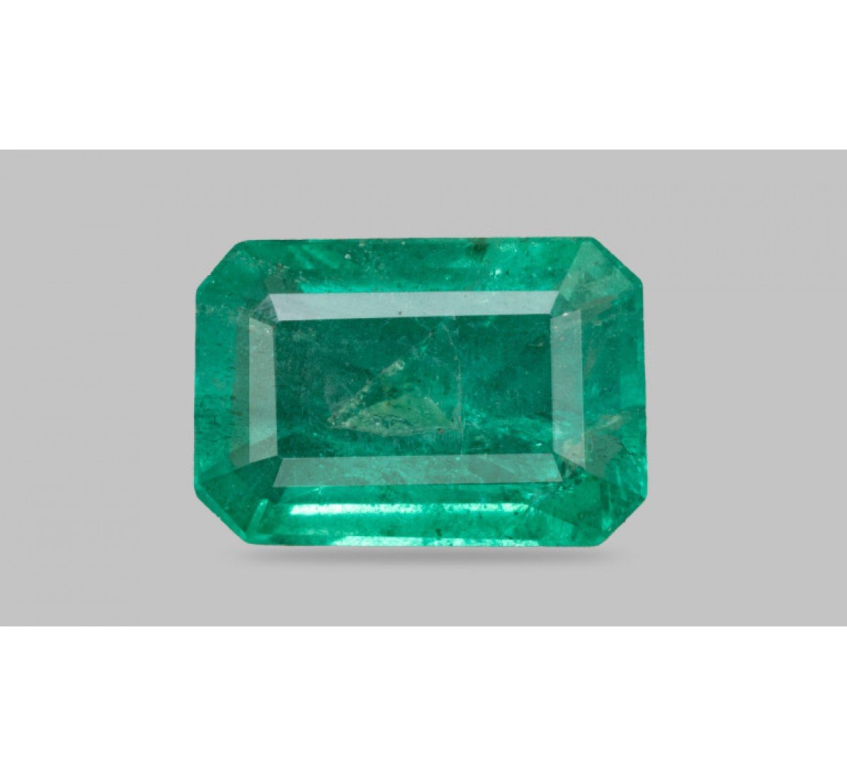 Natural Emerald 1.71 Carat