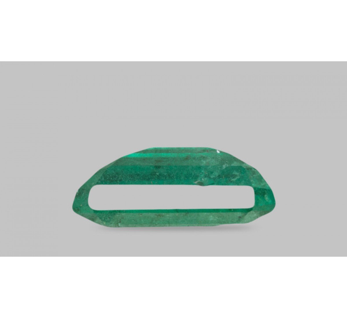 Natural Emerald 1.71 Carat