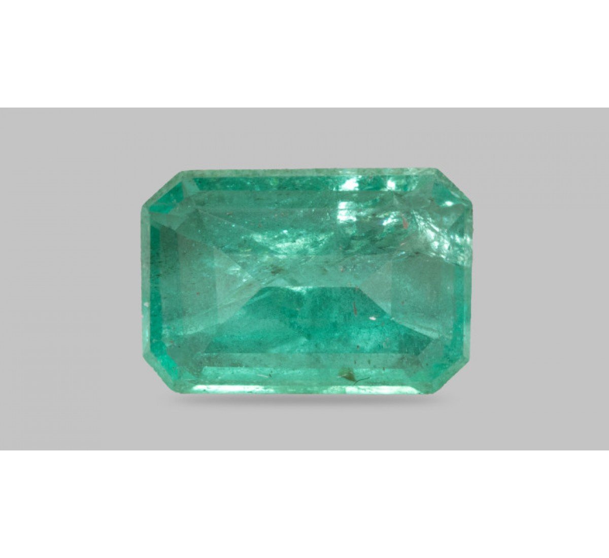 Natural Emerald 1.71 Carat