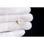 Natural White Sapphire 6.86 Carat