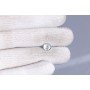 Natural White Sapphire 2.05 Carat