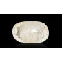 Natural White Sapphire 6.57 Carat