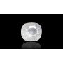 Natural White Sapphire 8.43 Carat