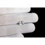 Natural White Sapphire 4.99 Carat