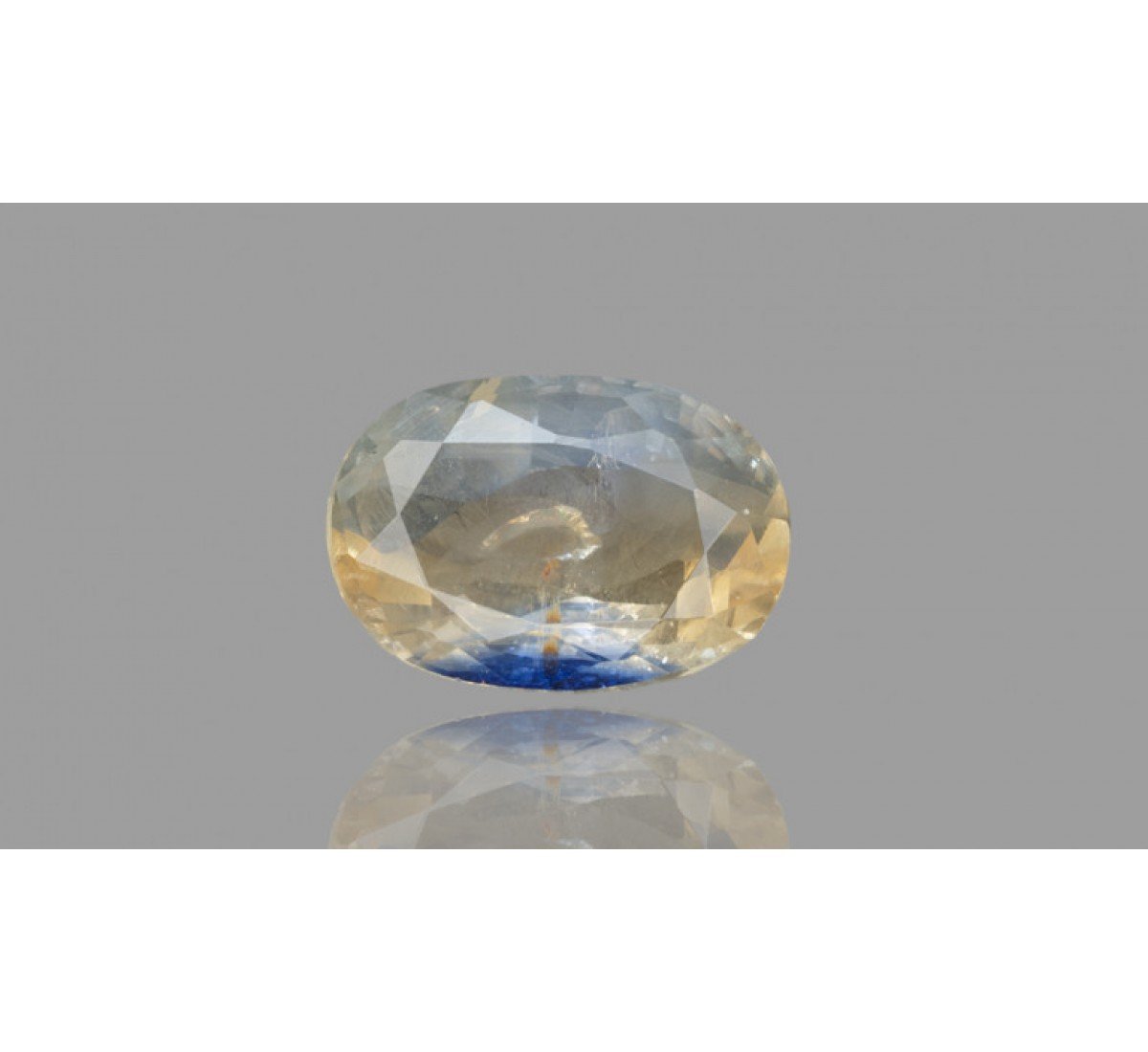 Natural Pitambari 3.33 Carat