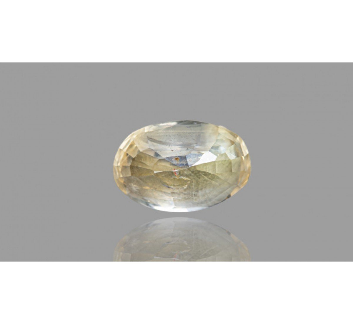 Natural Pitambari 3.33 Carat