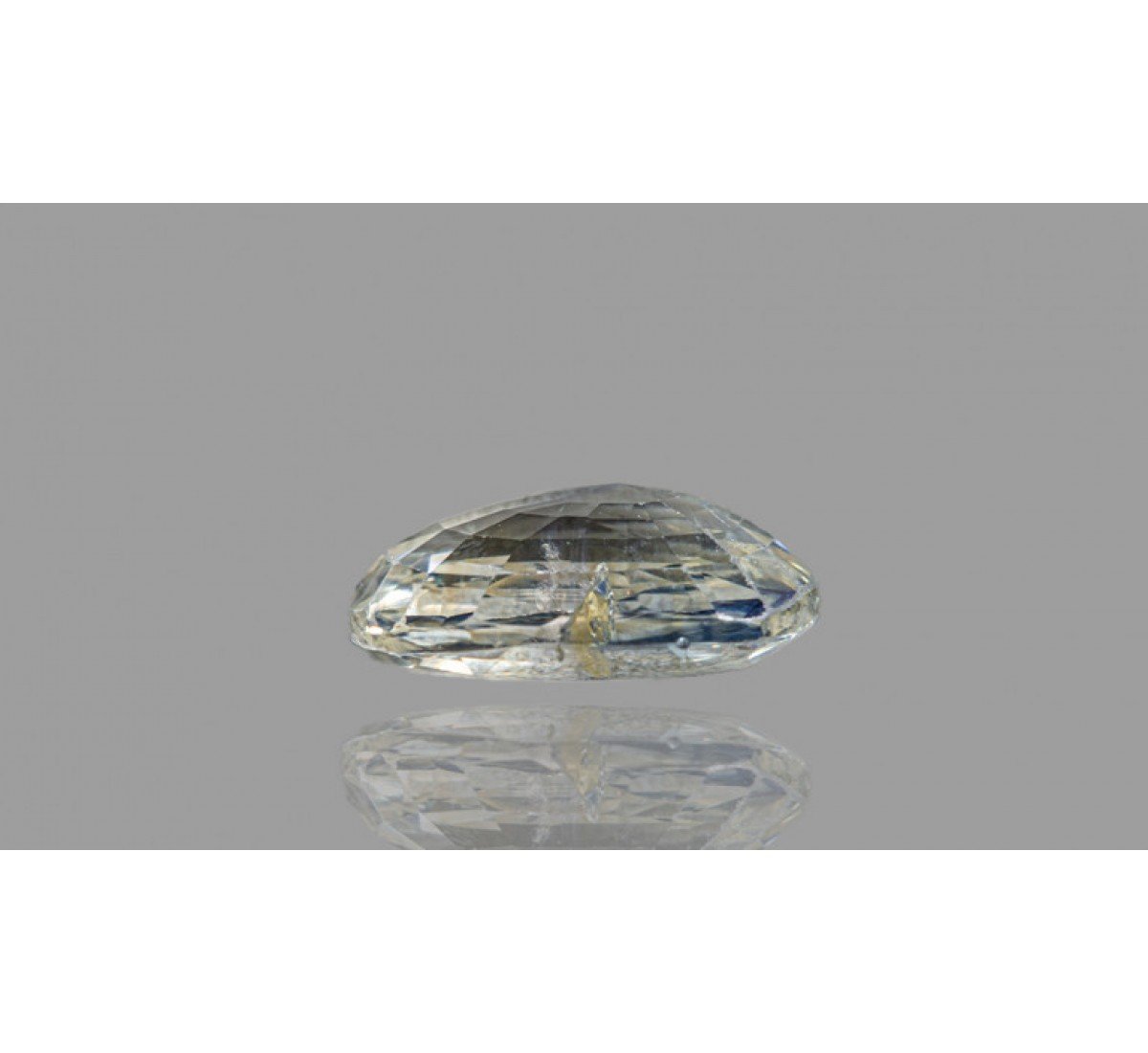 Natural Pitambari 4.78 Carat