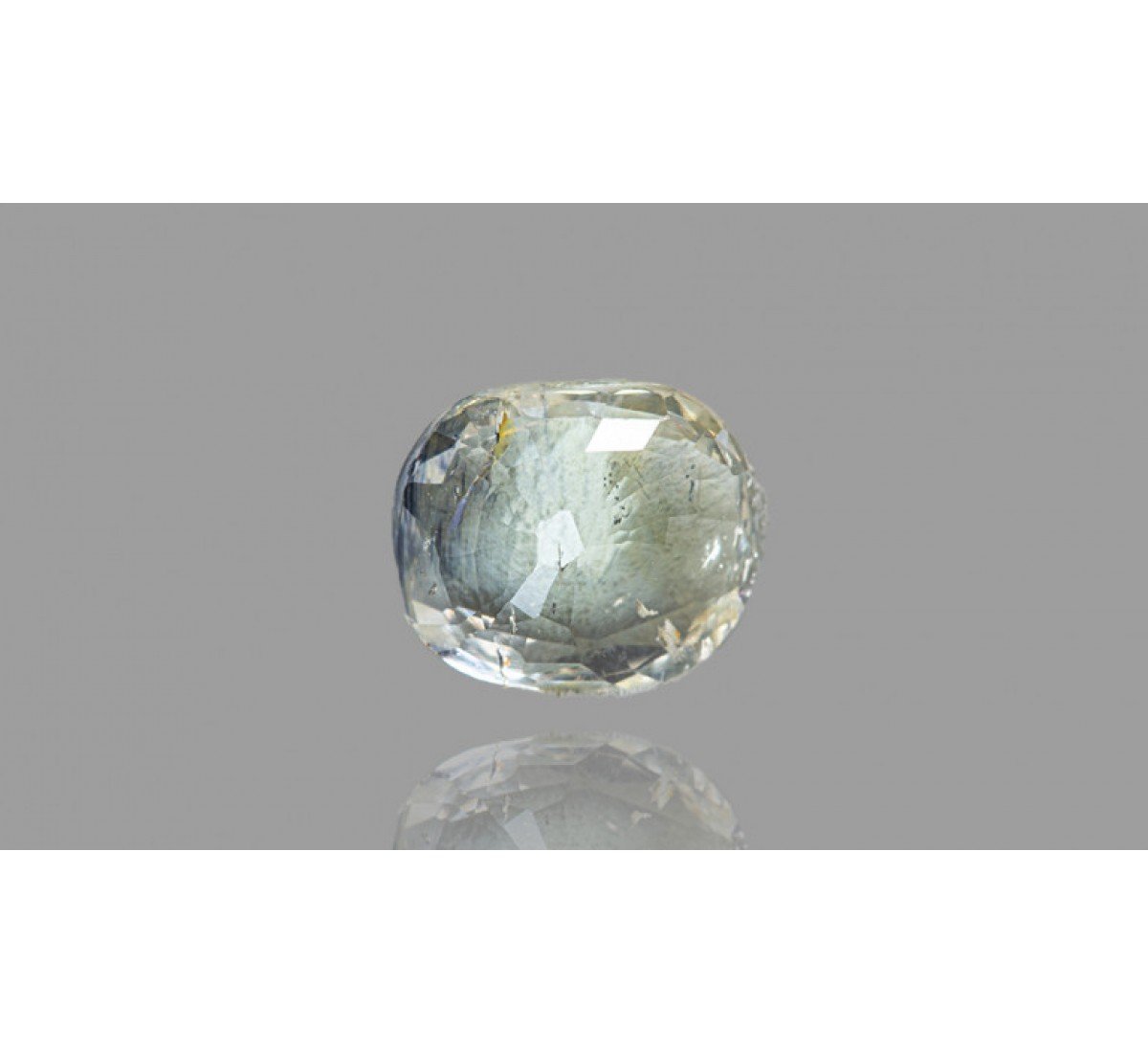 Natural Pitambari 3.61 Carat