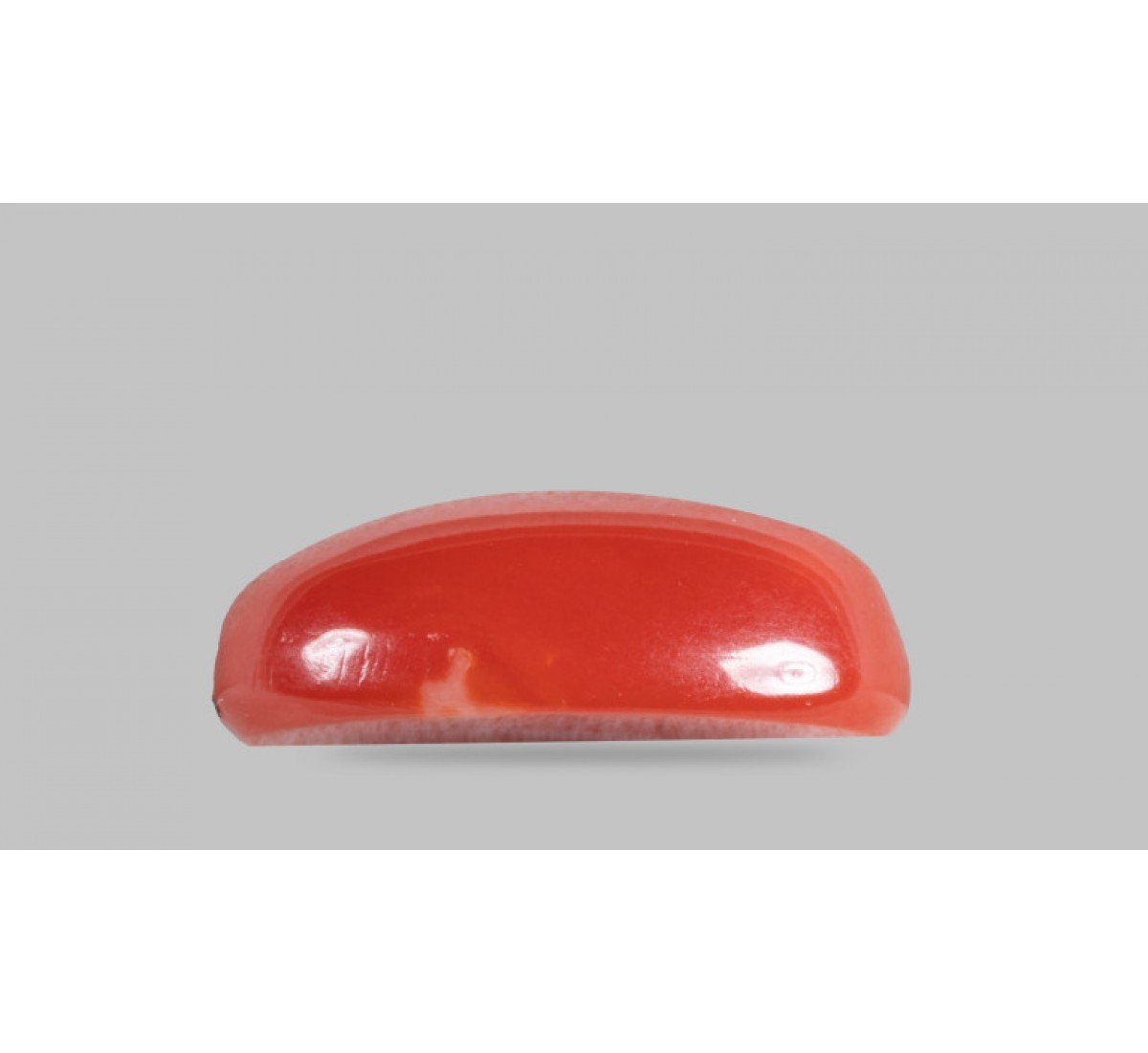 Natural Red Coral 4.09 Carat