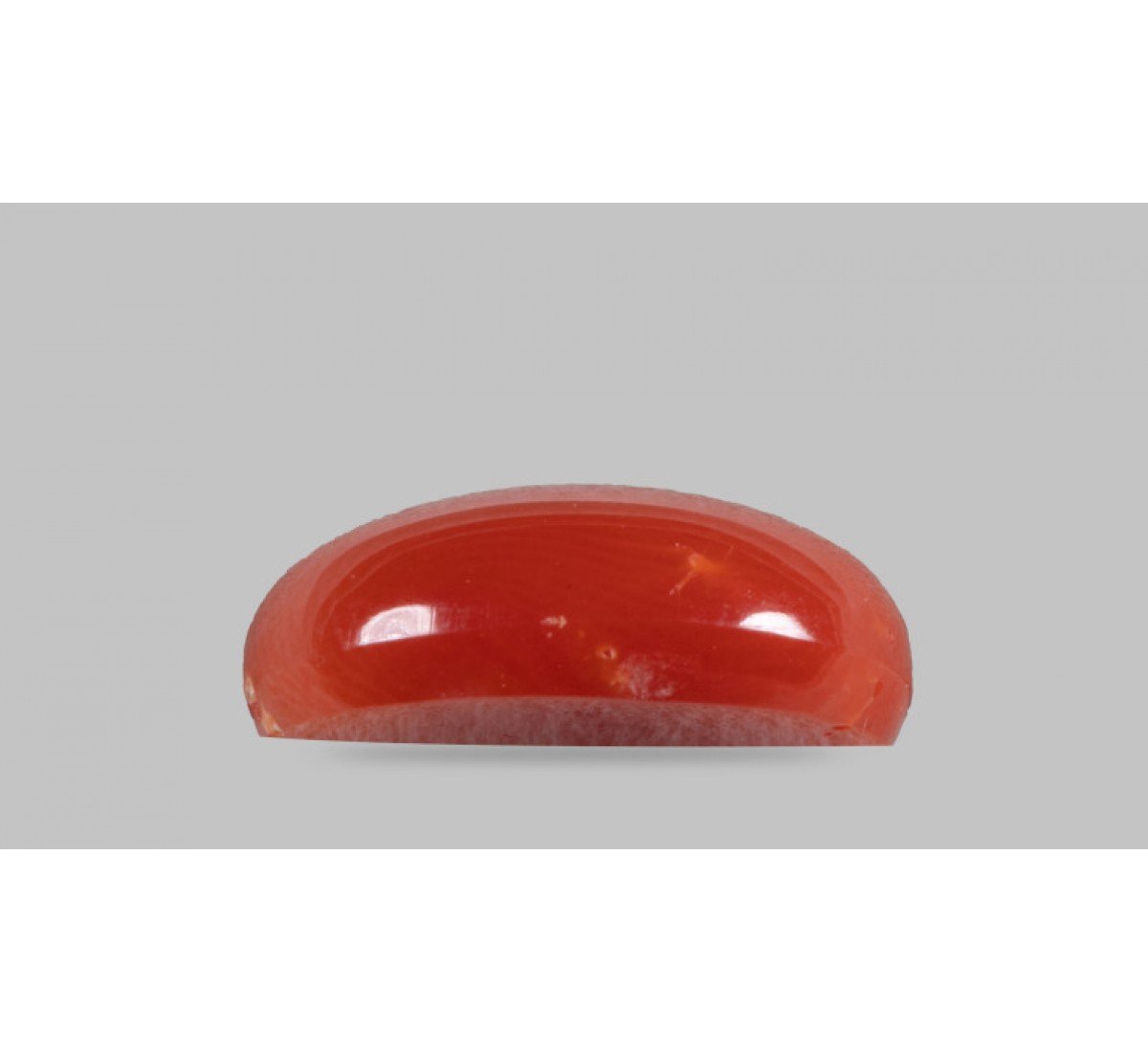 Natural Red Coral 4.47 Carat