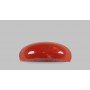 Natural Red Coral 4.47 Carat