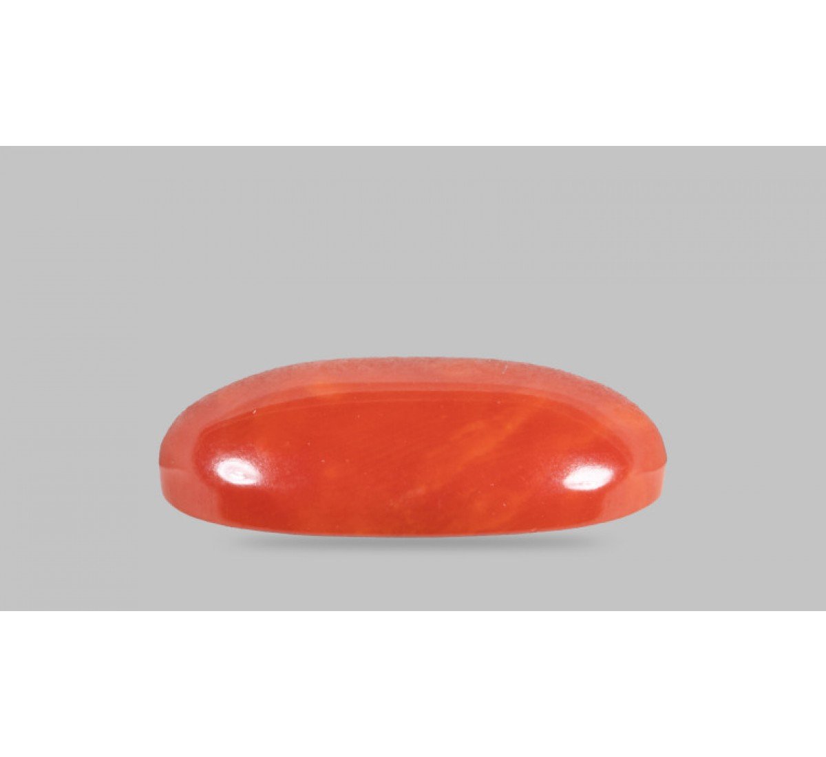 Natural Red Coral 4.42 Carat