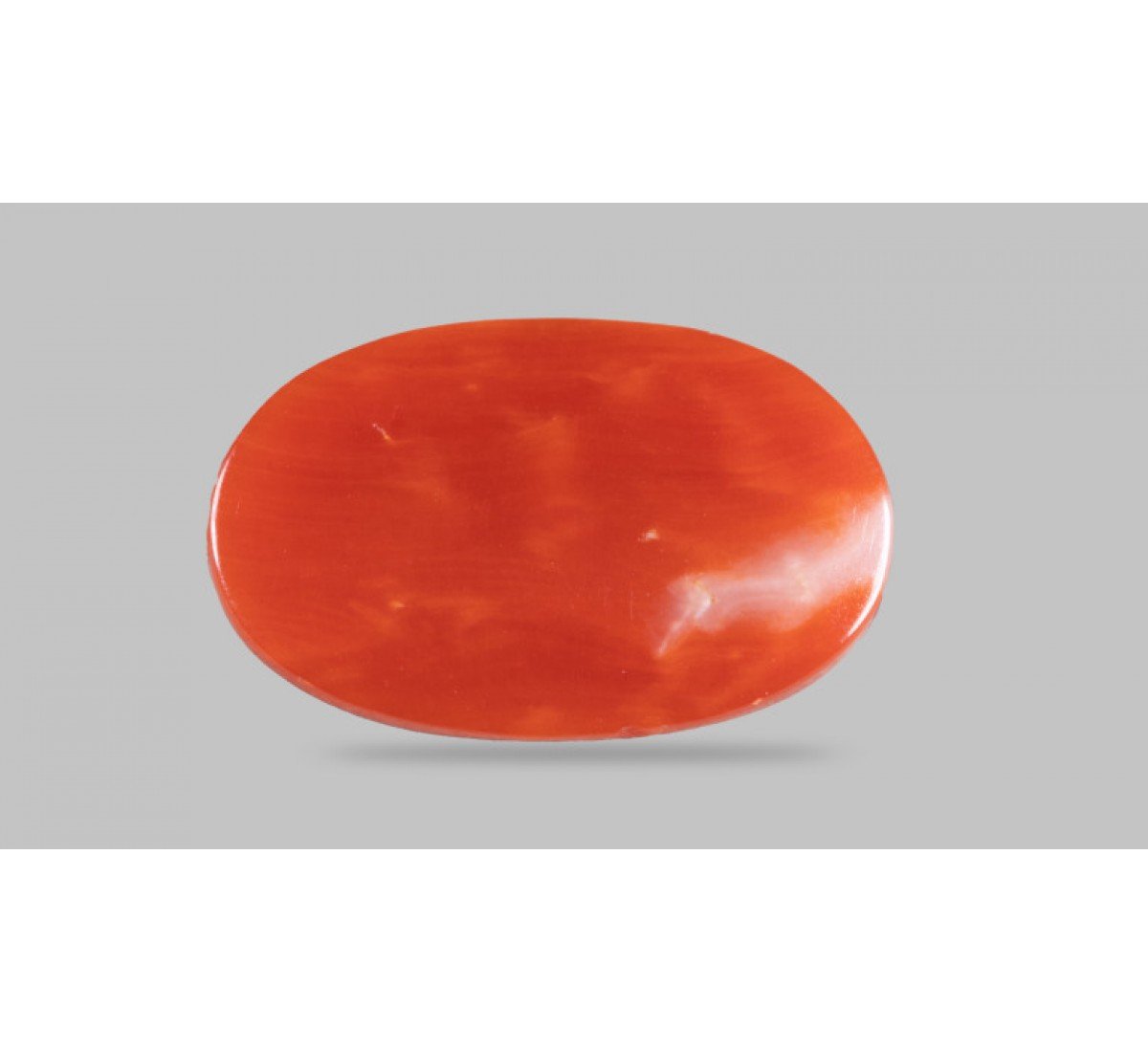 Natural Red Coral 4.42 Carat